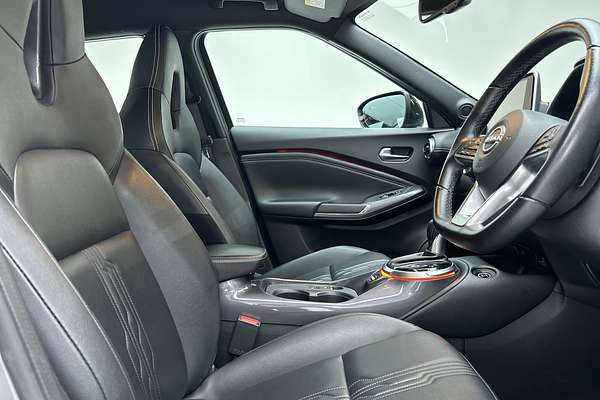 2023 Nissan JUKE ST F16
