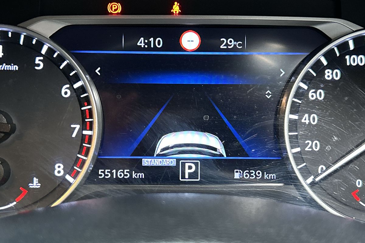 2023 Nissan JUKE ST F16