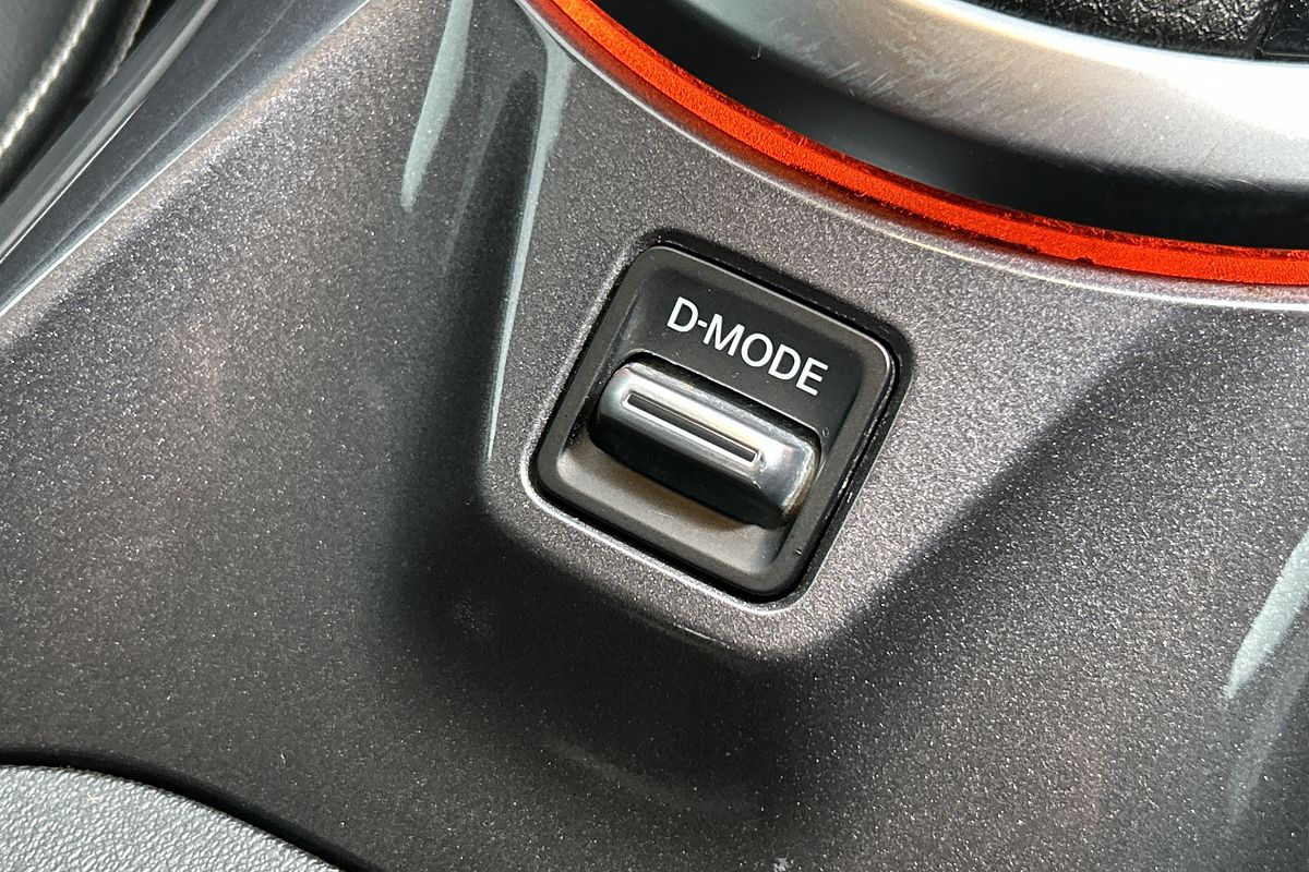 2023 Nissan JUKE ST F16