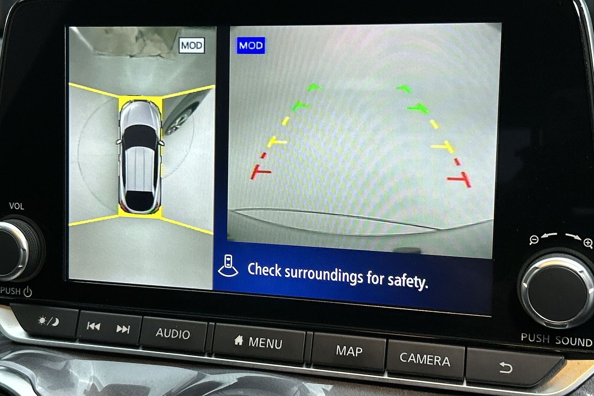 2023 Nissan JUKE ST F16