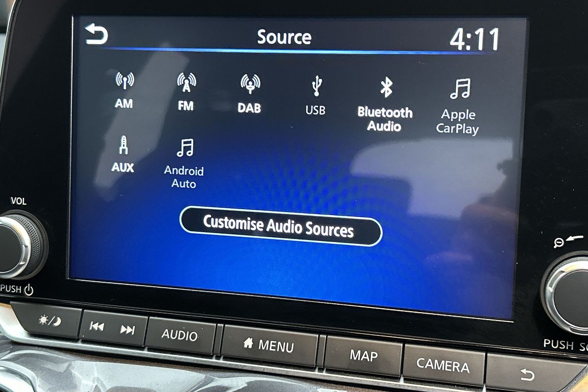 2023 Nissan JUKE ST F16