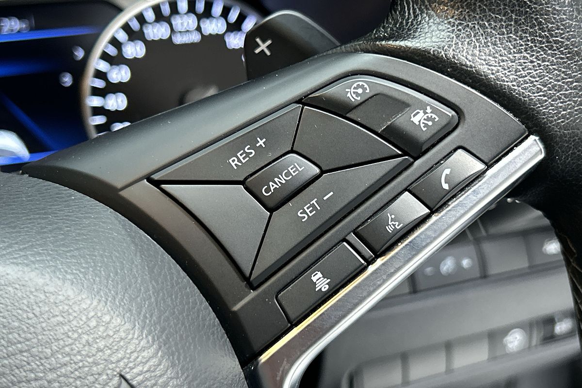 2023 Nissan JUKE ST F16