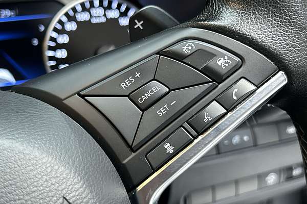 2023 Nissan JUKE ST F16