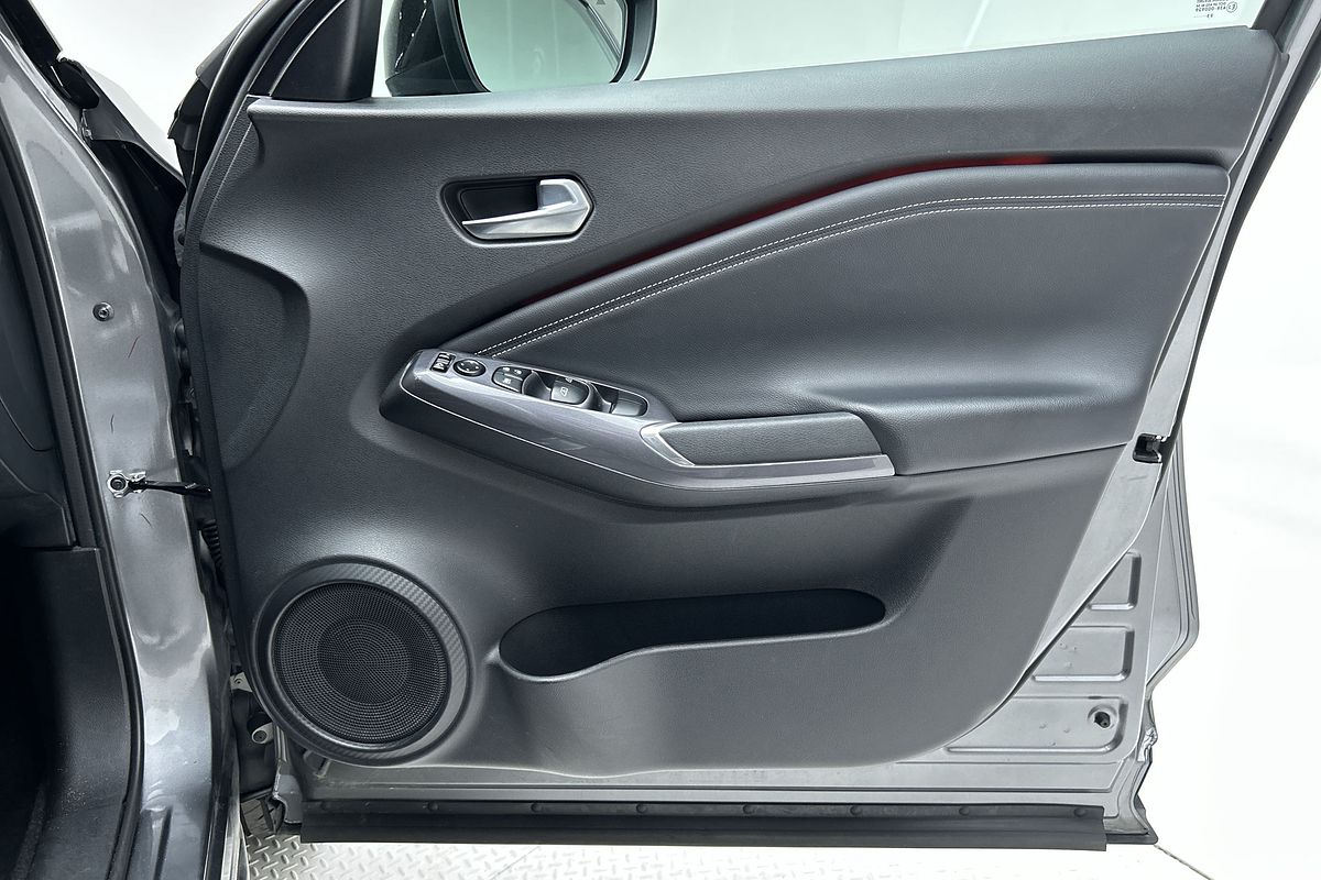 2023 Nissan JUKE ST F16