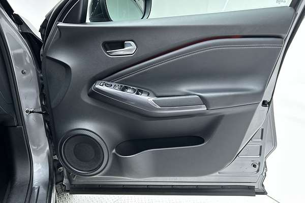 2023 Nissan JUKE ST F16