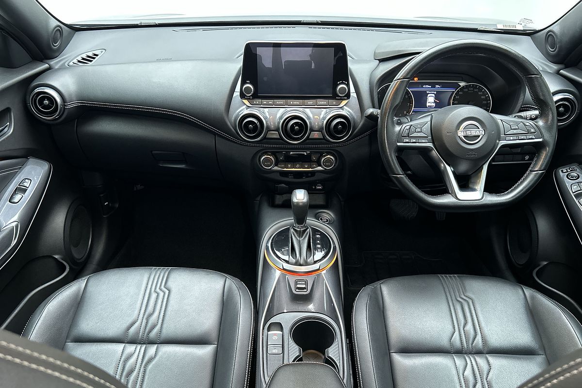 2023 Nissan JUKE ST F16