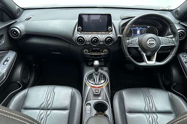 2023 Nissan JUKE ST F16