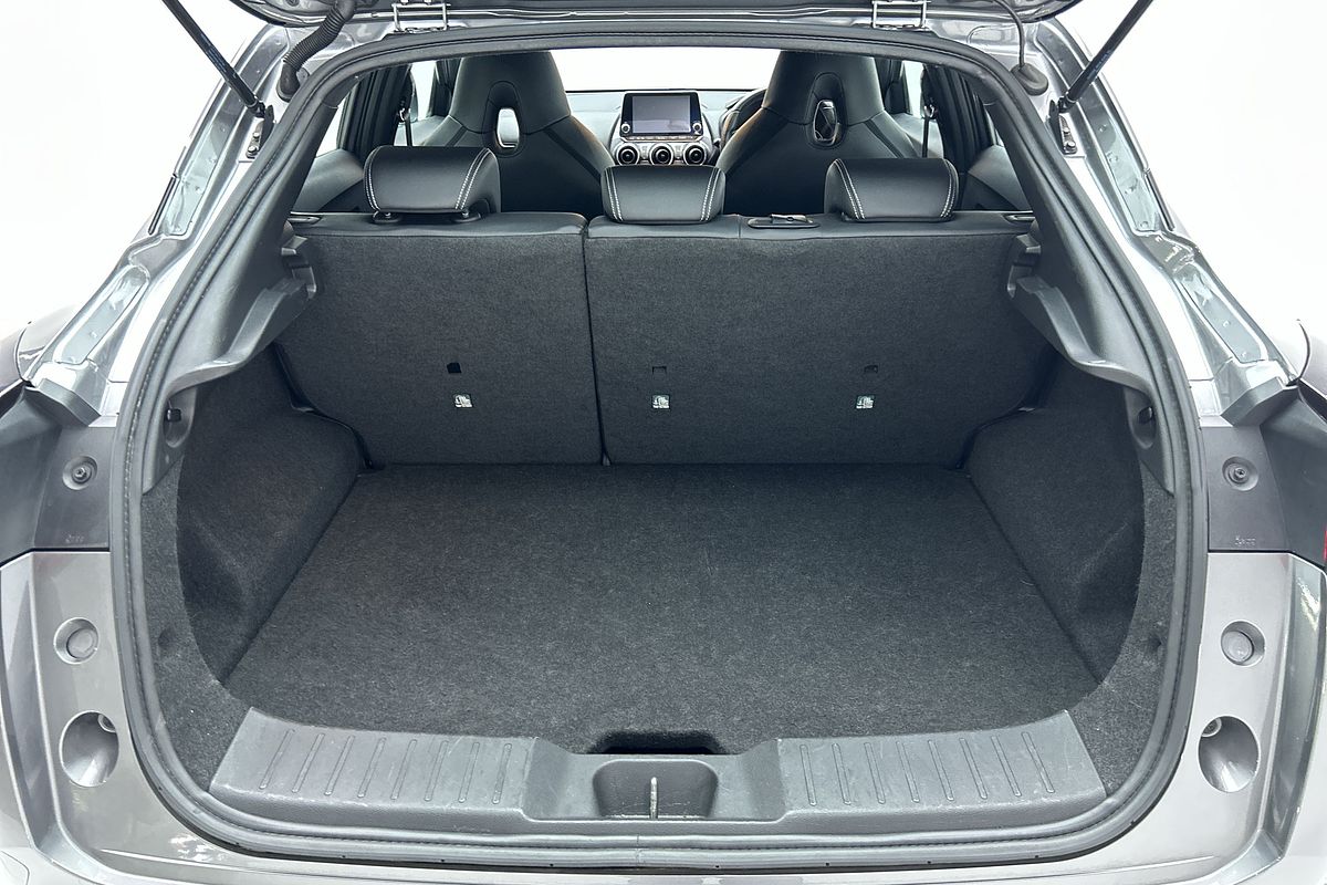 2023 Nissan JUKE ST F16