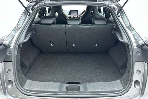 2023 Nissan JUKE ST F16