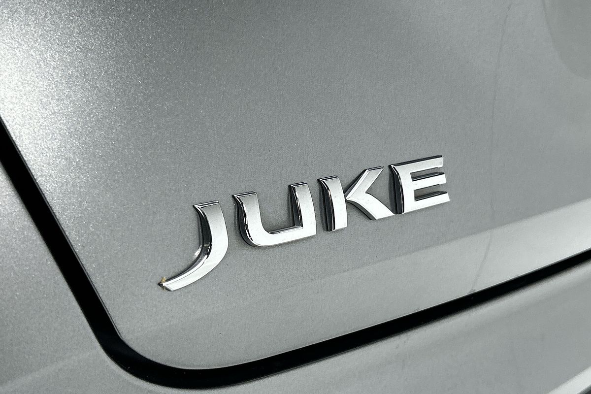 2023 Nissan JUKE ST F16