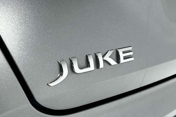 2023 Nissan JUKE ST F16