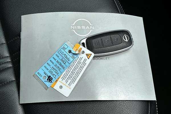 2023 Nissan JUKE ST F16