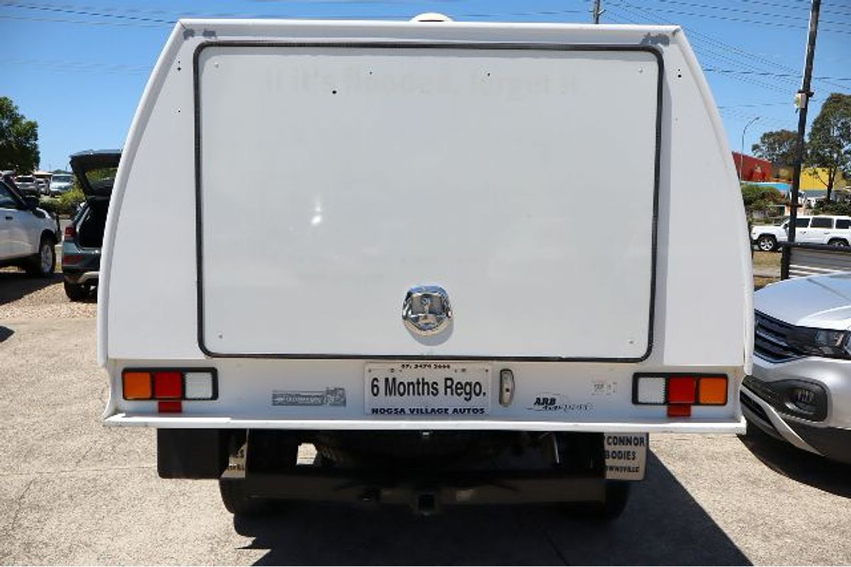 2020 Ford Ranger XL PX MkIII 4X4 3.2L