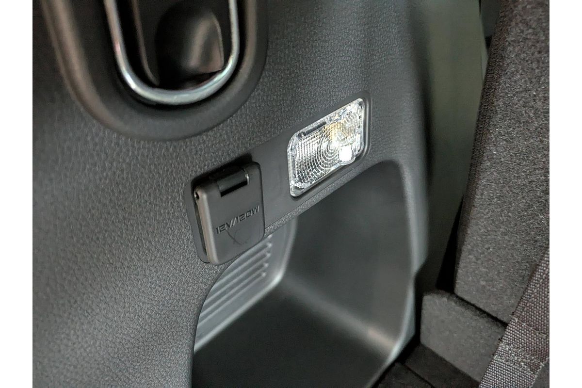 2025 Isuzu MU-X LS-T