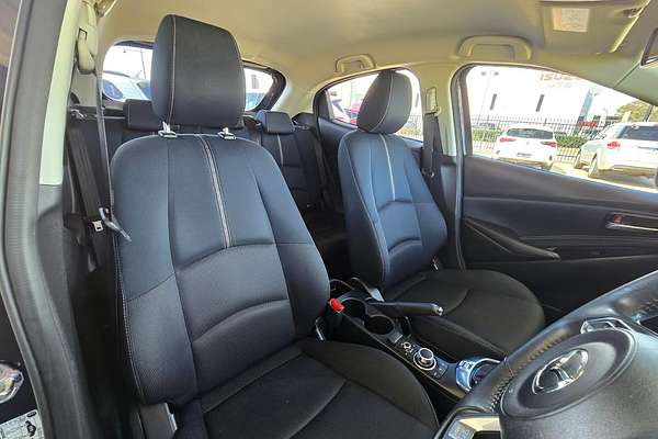 2022 Mazda 2 G15 Evolve DJ Series
