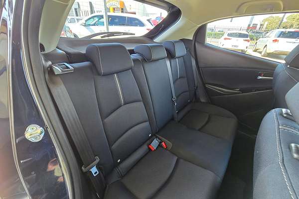 2022 Mazda 2 G15 Evolve DJ Series
