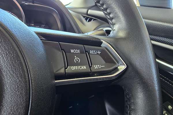 2022 Mazda 2 G15 Evolve DJ Series