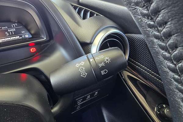 2022 Mazda 2 G15 Evolve DJ Series