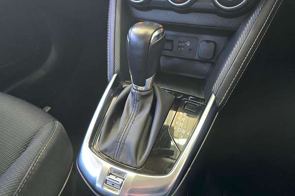 2022 Mazda 2 G15 Evolve DJ Series