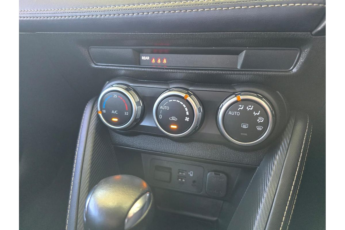 2022 Mazda 2 G15 Evolve DJ Series