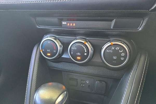 2022 Mazda 2 G15 Evolve DJ Series