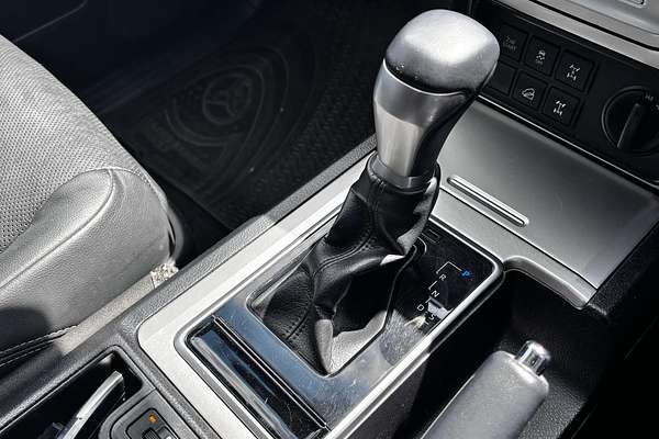2019 Toyota Landcruiser Prado VX GDJ150R