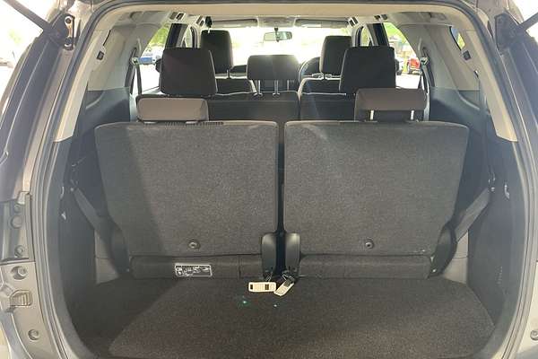 2018 Toyota Fortuner GXL GUN156R