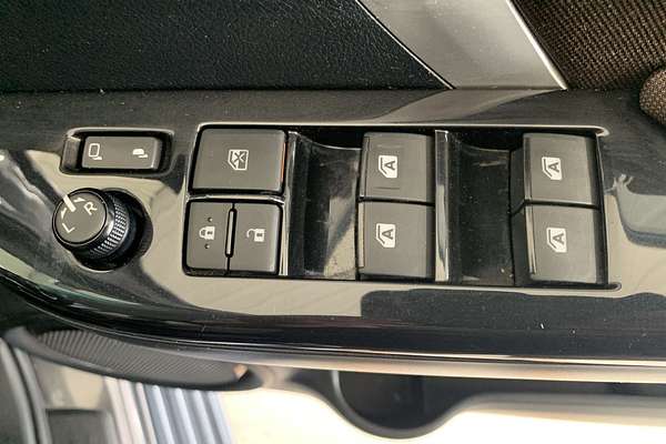 2018 Toyota Fortuner GXL GUN156R