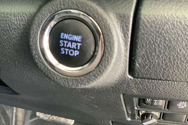 2018 Toyota Fortuner GXL GUN156R