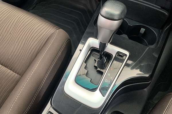 2018 Toyota Fortuner GXL GUN156R