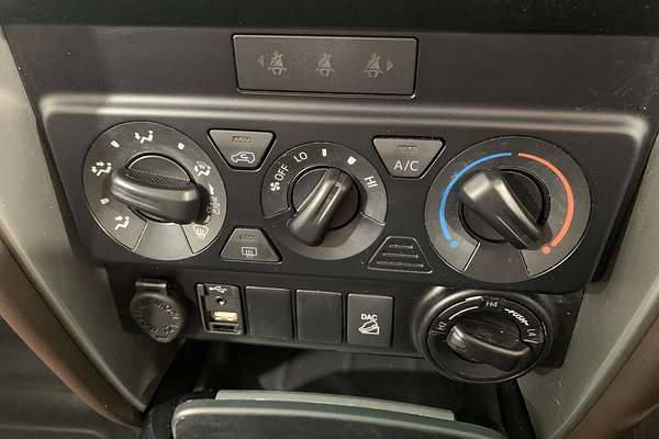 2018 Toyota Fortuner GXL GUN156R