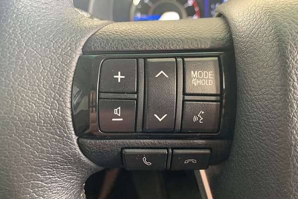 2018 Toyota Fortuner GXL GUN156R