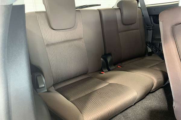 2018 Toyota Fortuner GXL GUN156R