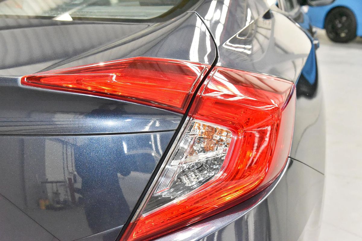 2018 Honda Civic VTi-S 10th Gen