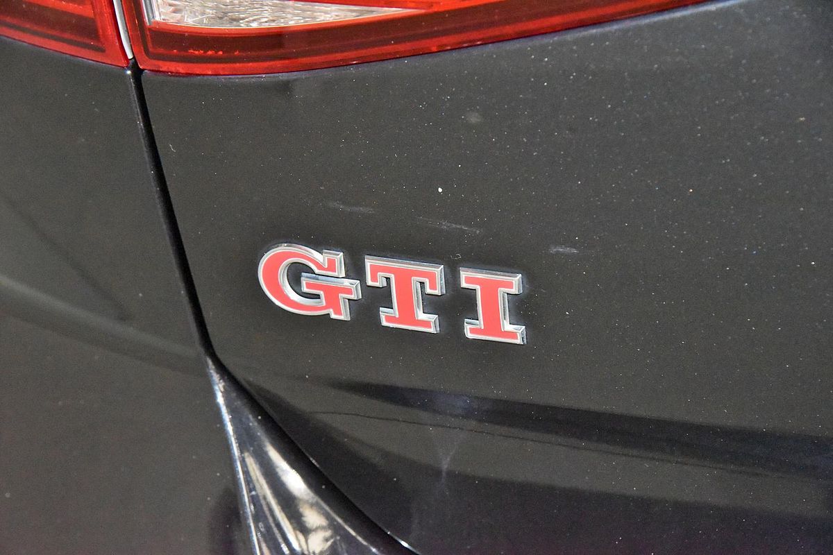 2015 Volkswagen Golf GTI Performance 7
