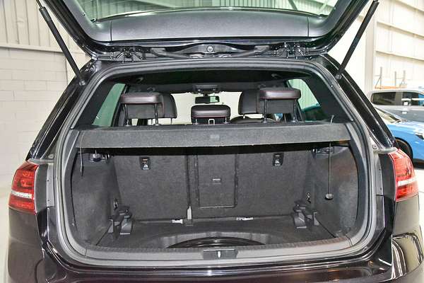 2015 Volkswagen Golf GTI Performance 7