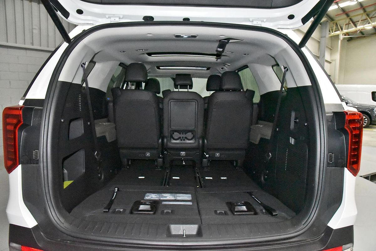 2024 Kia Carnival GT-Line KA4 PE