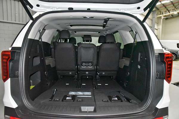 2024 Kia Carnival GT-Line KA4 PE