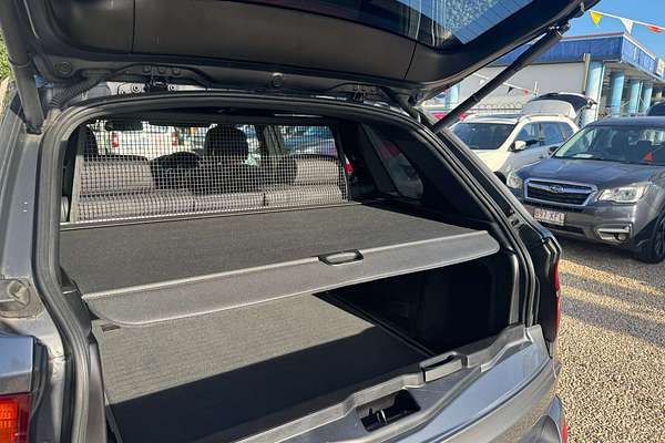 2012 BMW X5 xDrive30d E70