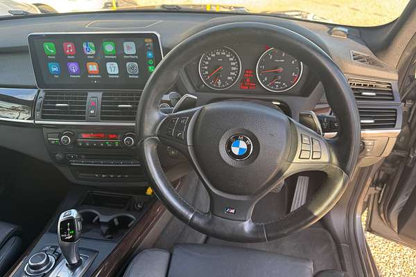 2012 BMW X5 xDrive30d E70