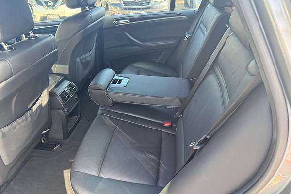 2012 BMW X5 xDrive30d E70