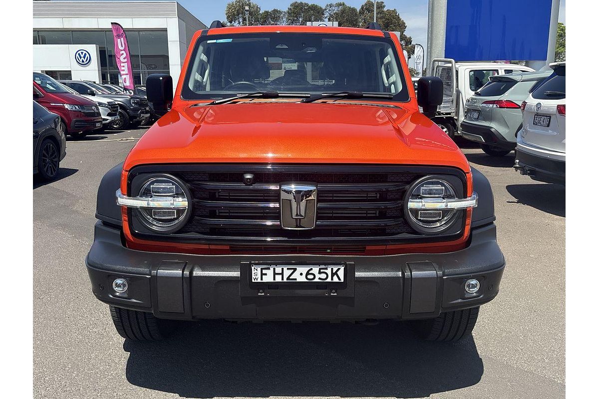 2023 GWM Tank 300 Ultra P01