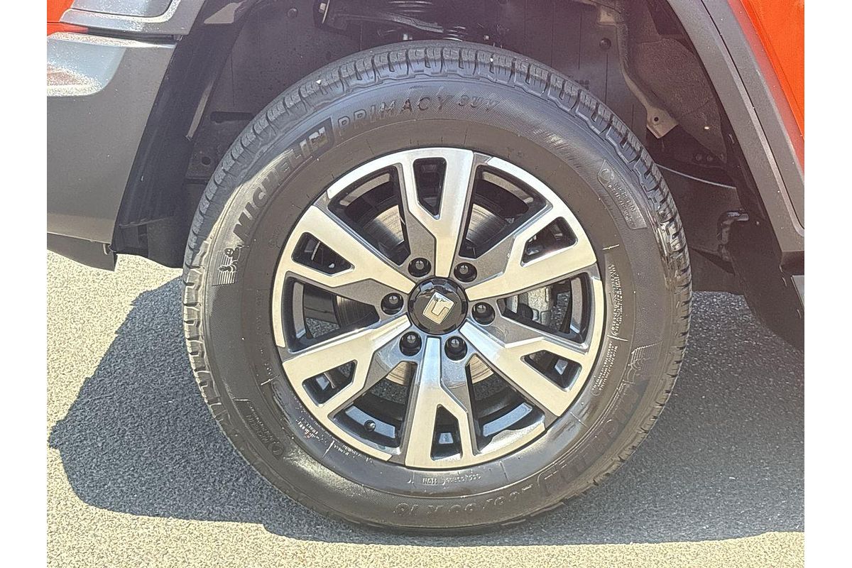 2023 GWM Tank 300 Ultra P01