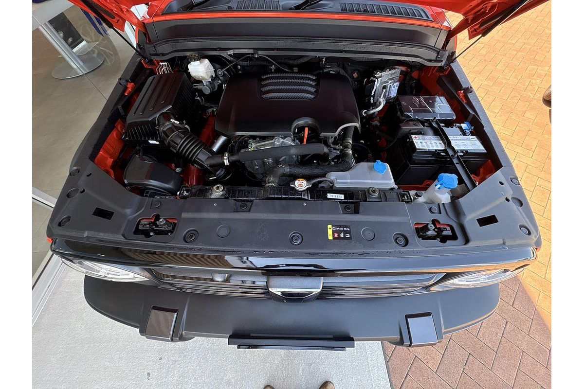 2023 GWM Tank 300 Ultra P01