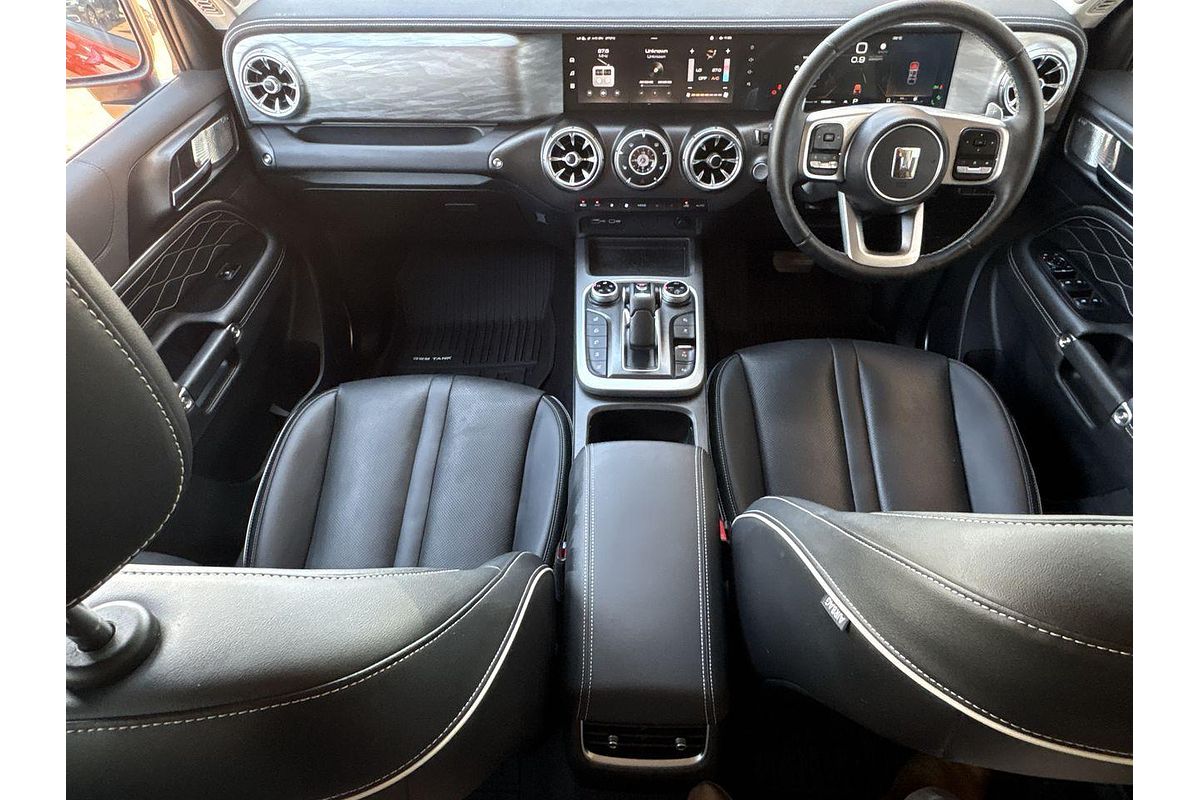 2023 GWM Tank 300 Ultra P01