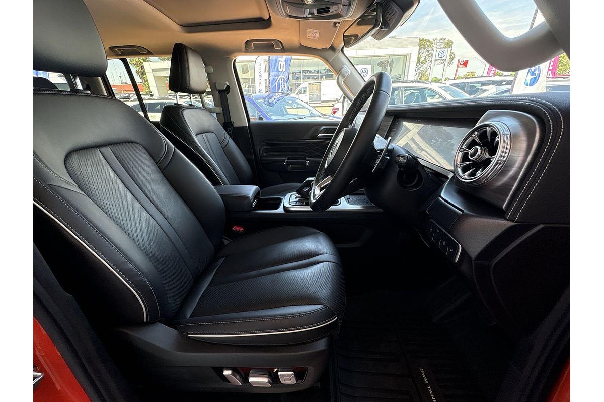 2023 GWM Tank 300 Ultra P01