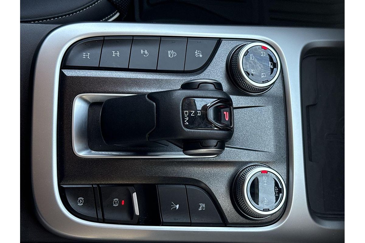 2023 GWM Tank 300 Ultra P01