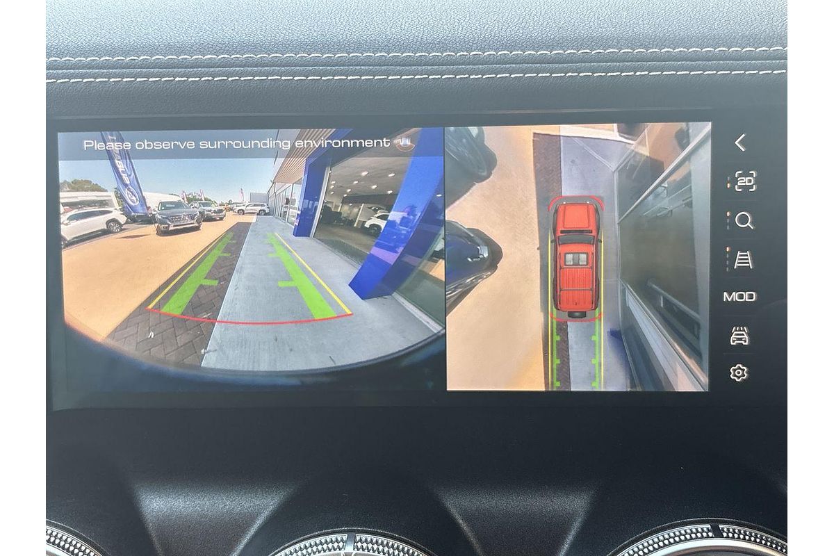 2023 GWM Tank 300 Ultra P01