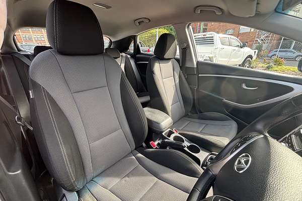 2014 Hyundai i30 Elite GD