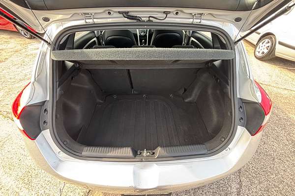 2014 Hyundai i30 Elite GD